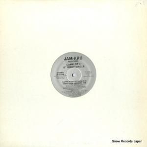 CAMELOT II - happy - JK-1719