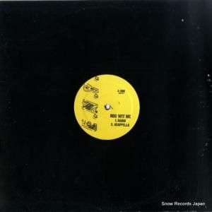 E.N.Y. - roc wit me / rain - ENYR1