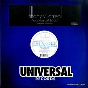 ƥեˡ꡼ - you, yourself & you - B0002065-11