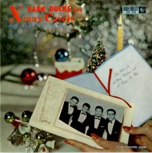 ダーク・ダックス - クリスマス・カロル - LKF1114