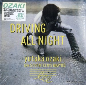˭ - driving all night - 12AH1945