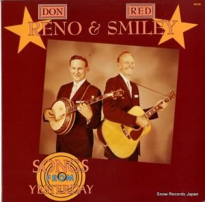 ɥ󡦥Ρåɡޥ꡼ - songs of yesterday - REB-1661