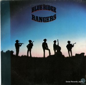 󡦥եƥȥ֥롼å쥤󥸥㡼 - the blue ridge rangers - F-9415