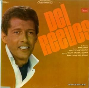 ǥ롦꡼ - del reeves - SPS-122