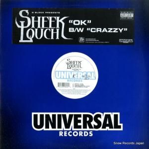  - ok / crazzy - B0000774-11
