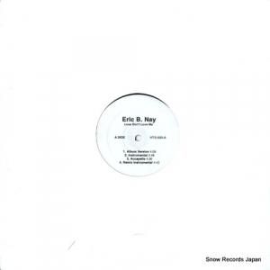 ERIC B. NAY - nay, eric b. - HTS-003