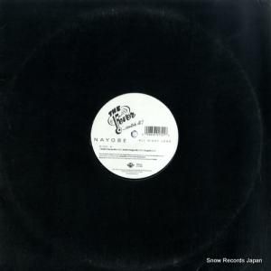 NAYOBE - all night long - WAR-172
