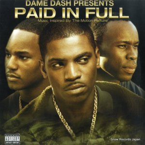 V/A - paid in full - 440063201-1