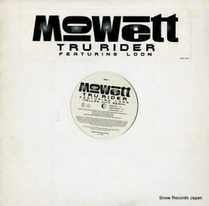 MOWETT - tru rider - DRMR-13900-1