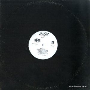 ޥ - best of me (remix) - INTR-10095-1