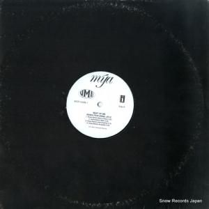 マイア - best of me (remix) - INTR-10095-1