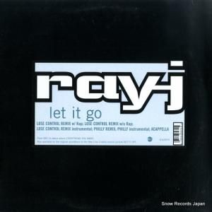 쥤 - let it go - 0-63979