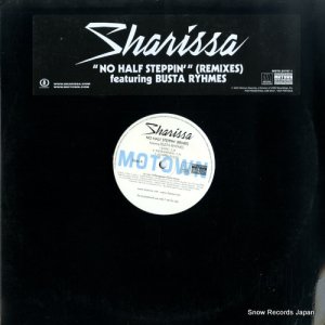 å - no half steppin (remixes) - MOTR20787-1