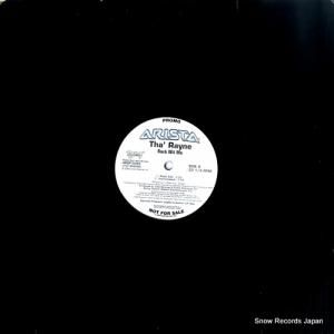 THA' RAYNE - rock wit me - ARDP-5093