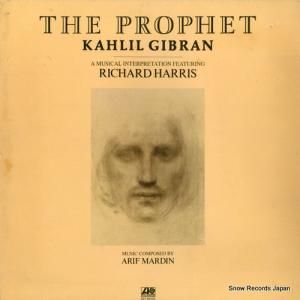 㡼ɡϥꥹ - the prohet / kahlil gibran - SD18120