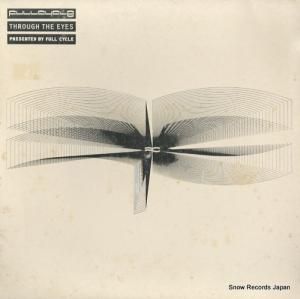 V/A - through the eyes - FCYLP02
