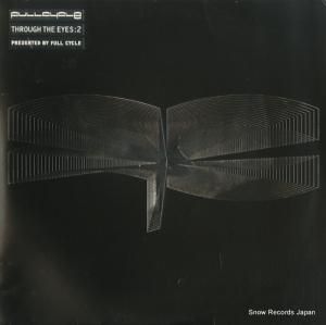 V/A - through the eyes: 2 - FCYLP03