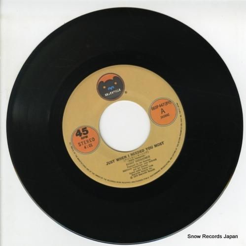 ランディ・ヴァンウォーマー -