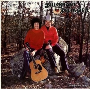 ӥ롦ȡǥꥢ٥ - bill grant & delia bell - REB1593