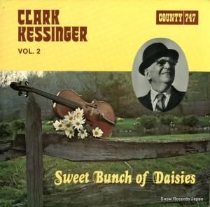 顼󥸥󥸥㡼 - sweet bunch of daisies - COUNTY747