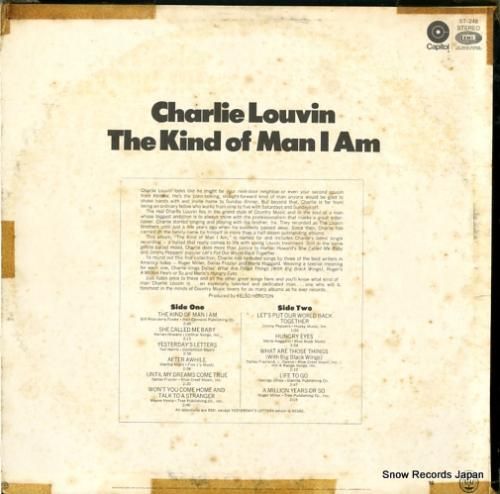 チャーリー・ルービン - th