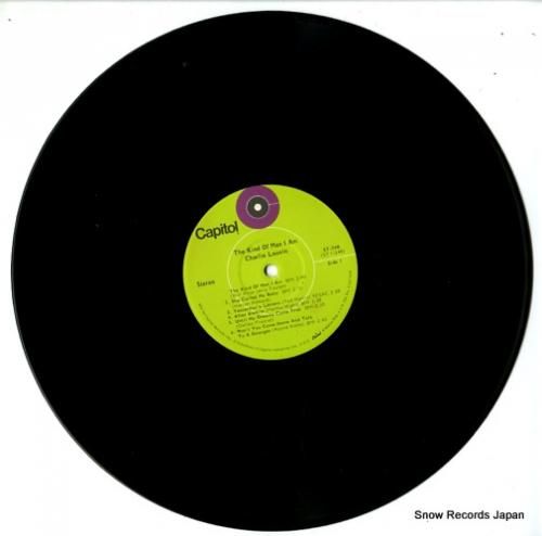 チャーリー・ルービン - th