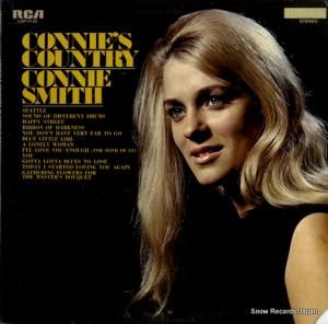 ˡߥ - connie's country - LSP-4132