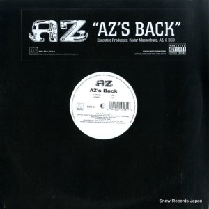 AZ - az's back - 440015313-1