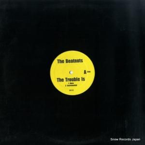 ӡȥʥåġ롦Gå - the trouble is / ride on - DS112