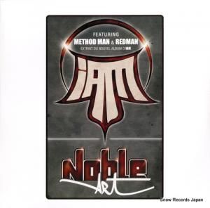 IAM - noble art - 724354746161