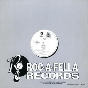 ڡӡˡ - jigga my n**** / what a thug about - 314562201-1