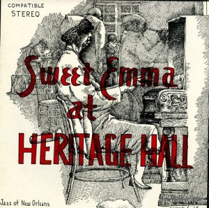 ȡ - sweet emma at heritage hall - SHALOM711