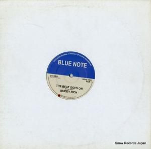 Хǥå - the beat goes on - BN45-1984