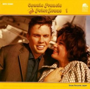 ˡե󥷥 - connie francis and peter kraus 1 - BFX15061