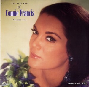 ˡե󥷥 - the very best of connie francis vol.2 - 422-831699-1