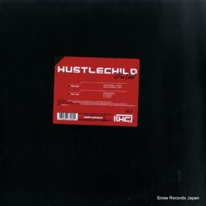 HUSTLECHILD - i'm cool - 67318-0