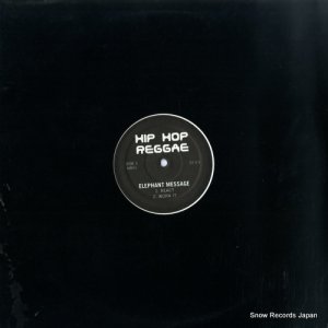 V/A - hip hop reggae - HR01