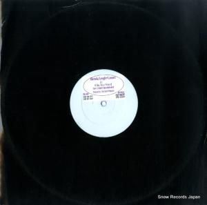 GLENDA LEIGH LEWIS - i'll be your friend - TSR002T