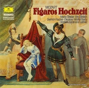 եǥʥȡ饤ȥʡ - mozart; figaros hochzeit - 2535279