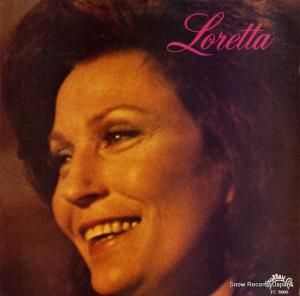 å - loretta - TC5000