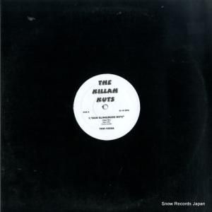 ֡ǥסޡ󥽥 - gun sling (rude boy) / ooh wee - TKK-1555