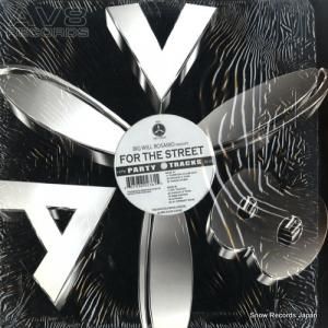 ӥå롦ꥪ - for the street - AV236