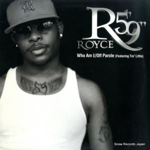ե֡ʥ - who am i / off parole - KOC-SI-8663