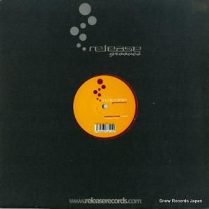 SHMUEL FLASH - merc - RGR005