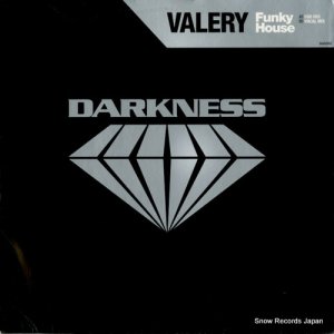 VALERY - funky house - DARK002