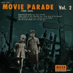 V/A - ࡼѥ졼裲 - DEP-104