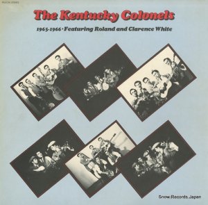 󥿥åͥ륺 - the kentucky colonels - PA-3135