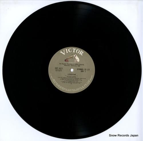 サミー・スミス - ロンサム