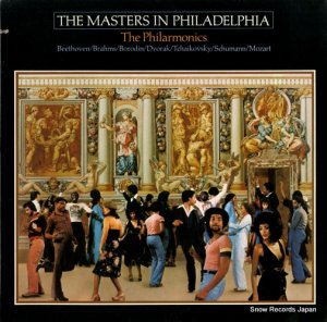 ե顼˥ - the masters in philadelphia - CP0179