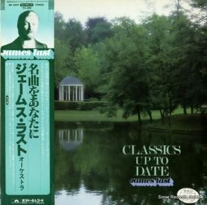 ジェームス・ラスト - 名曲をあなたに - MP3097